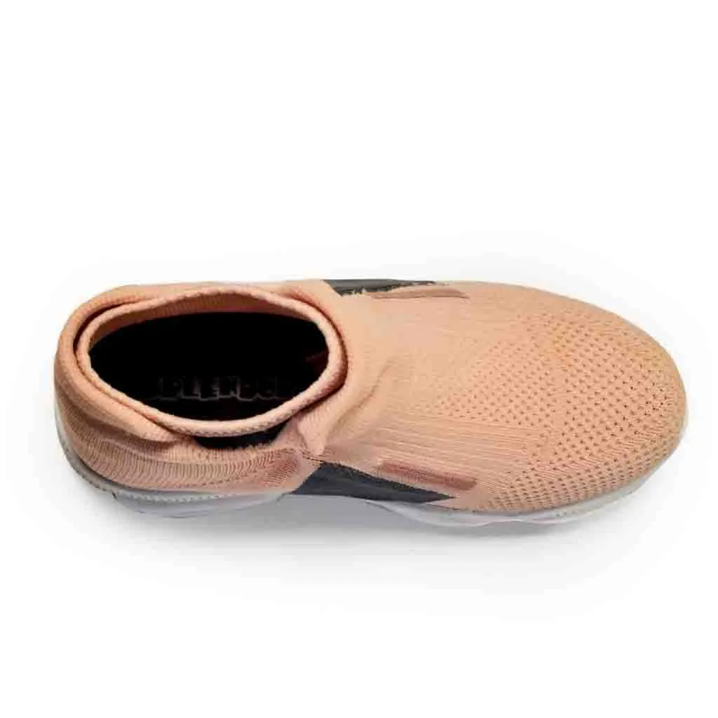 SPLENDOR KNITTED ADOBE  CASUAL SHOES FOR KIDS - ARROW