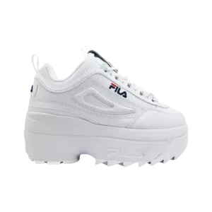 TENIS FILA DISRUPTOR II WEDGE