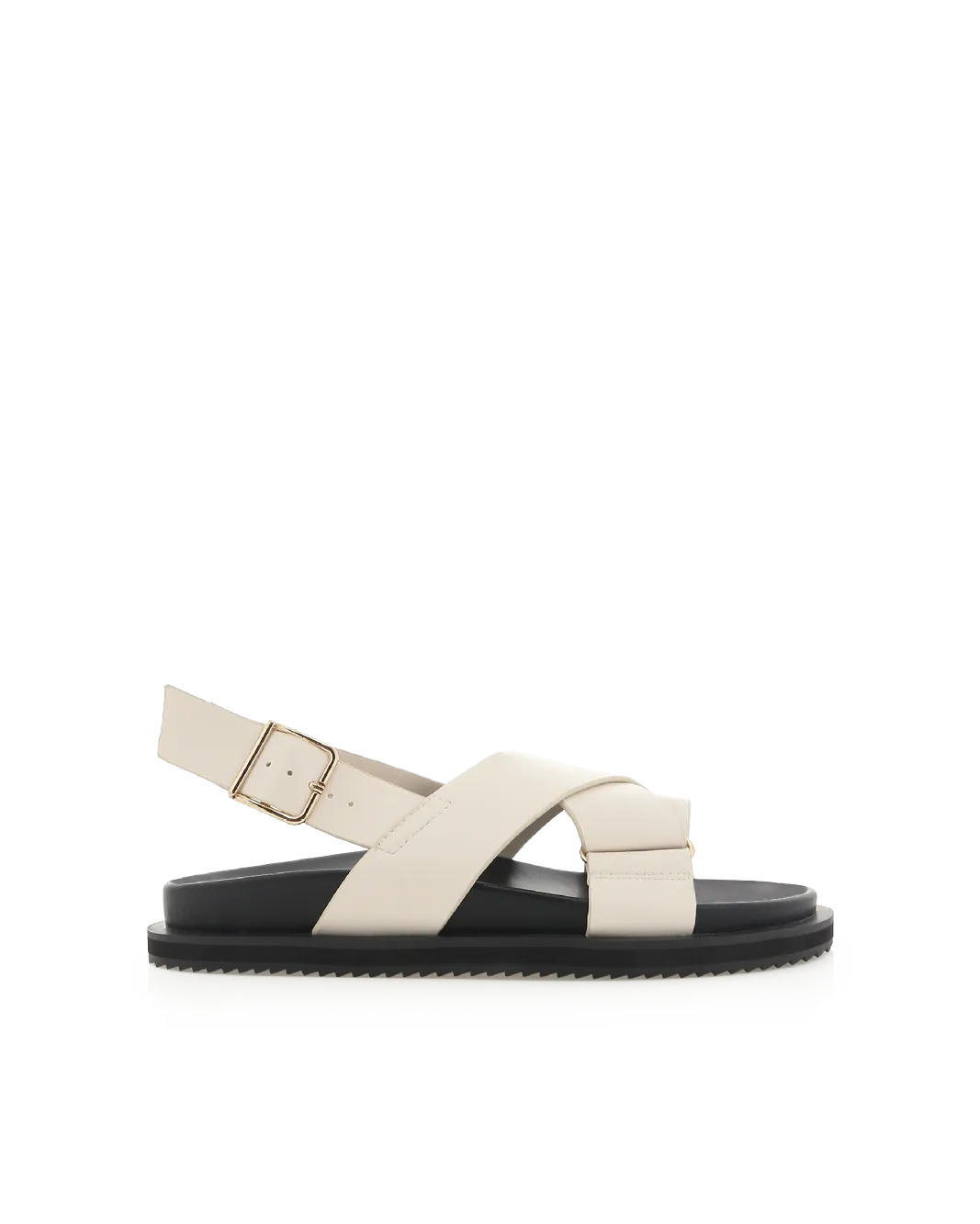 TRUDY SLIDE - IVORY