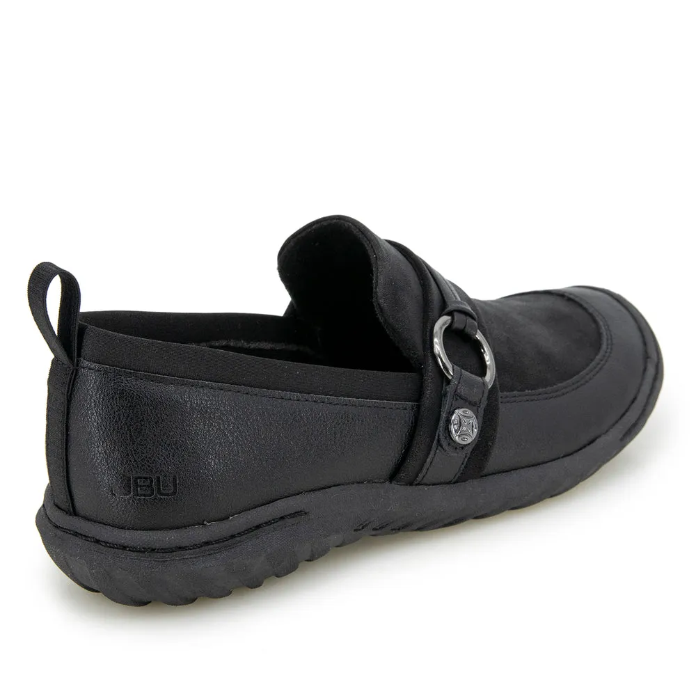 Women's Phoebe Shoe - Black