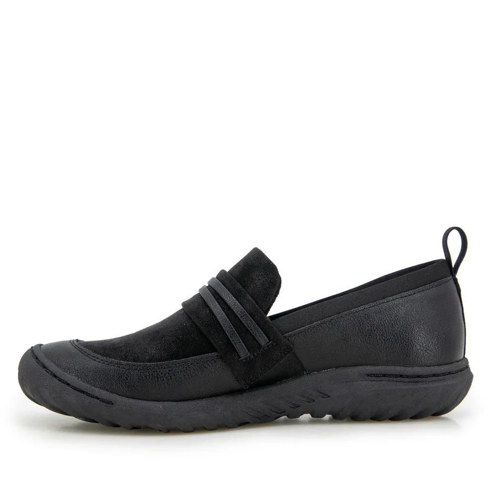 Women's Phoebe Shoe - Black