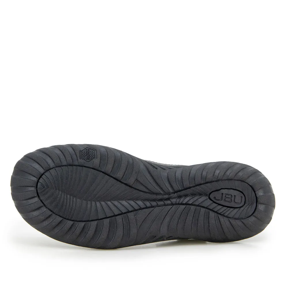 Women's Phoebe Shoe - Black