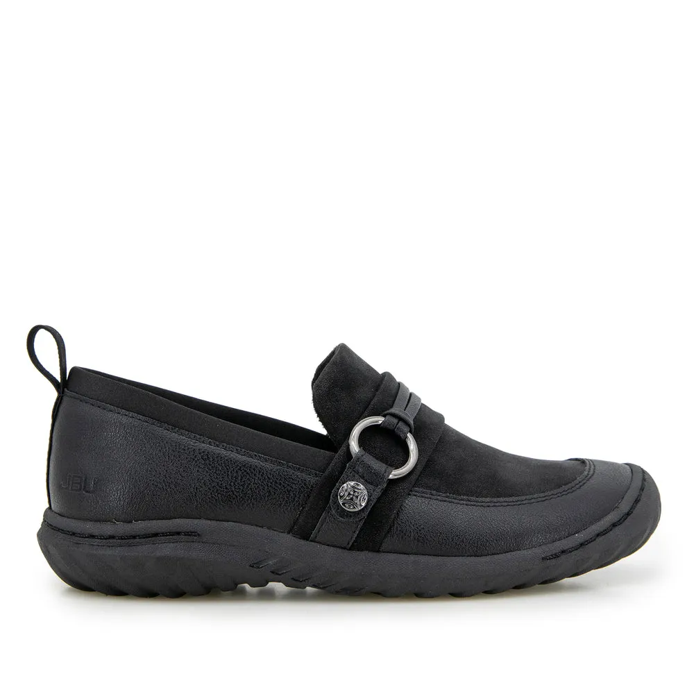 Women's Phoebe Shoe - Black