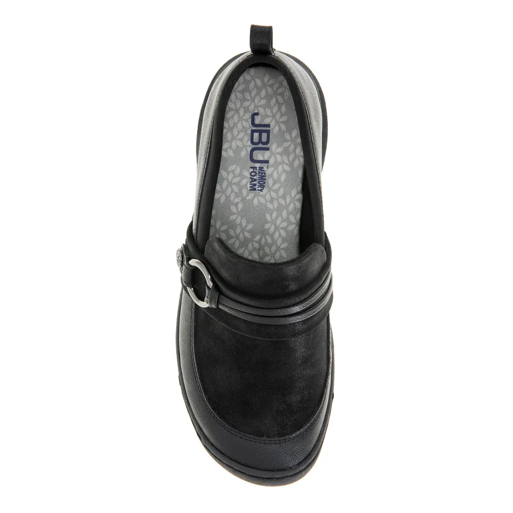 Women's Phoebe Shoe - Black