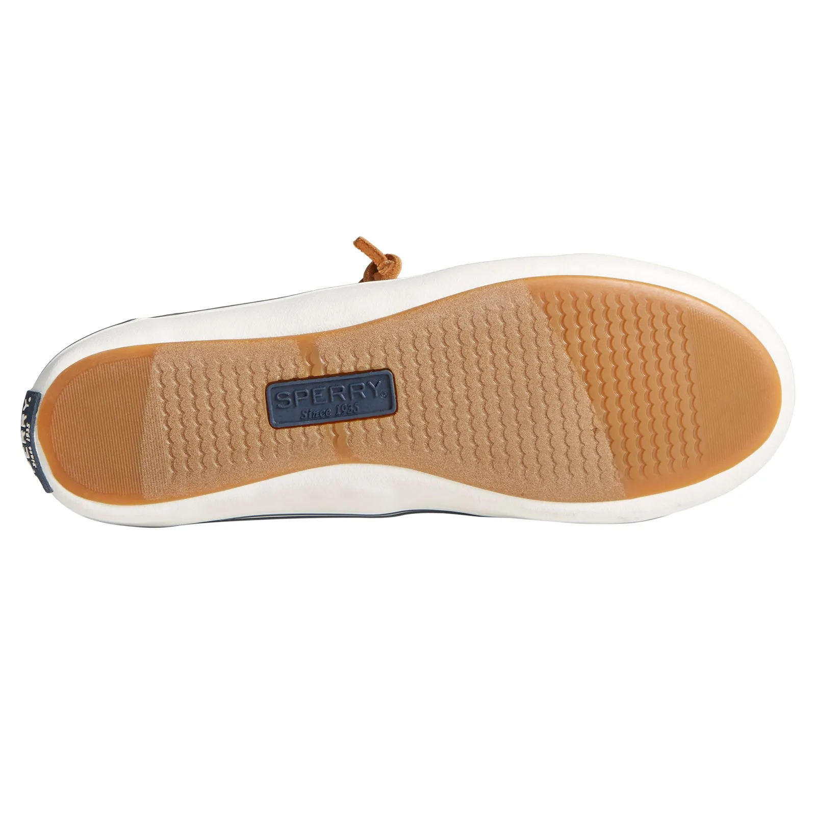Women's Sperry, Lounge Away 2 Lace-Up Boat Shoe
