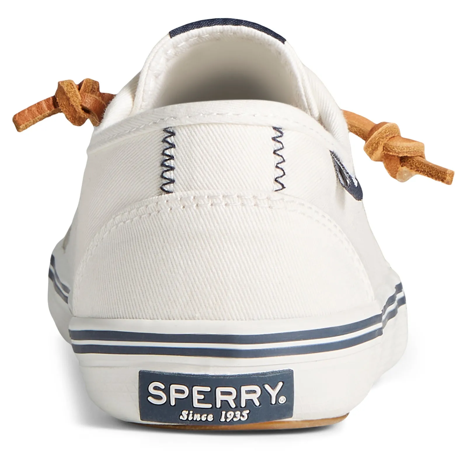 Women's Sperry, Lounge Away 2 Lace-Up Boat Shoe