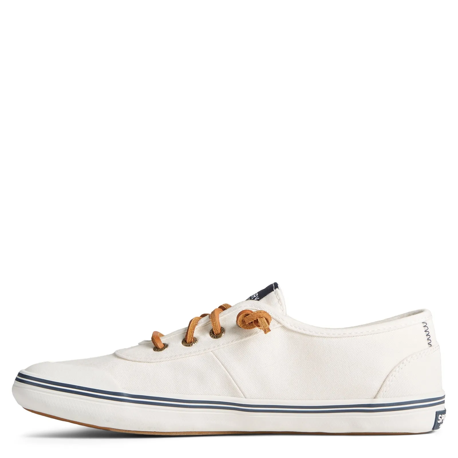 Women's Sperry, Lounge Away 2 Lace-Up Boat Shoe