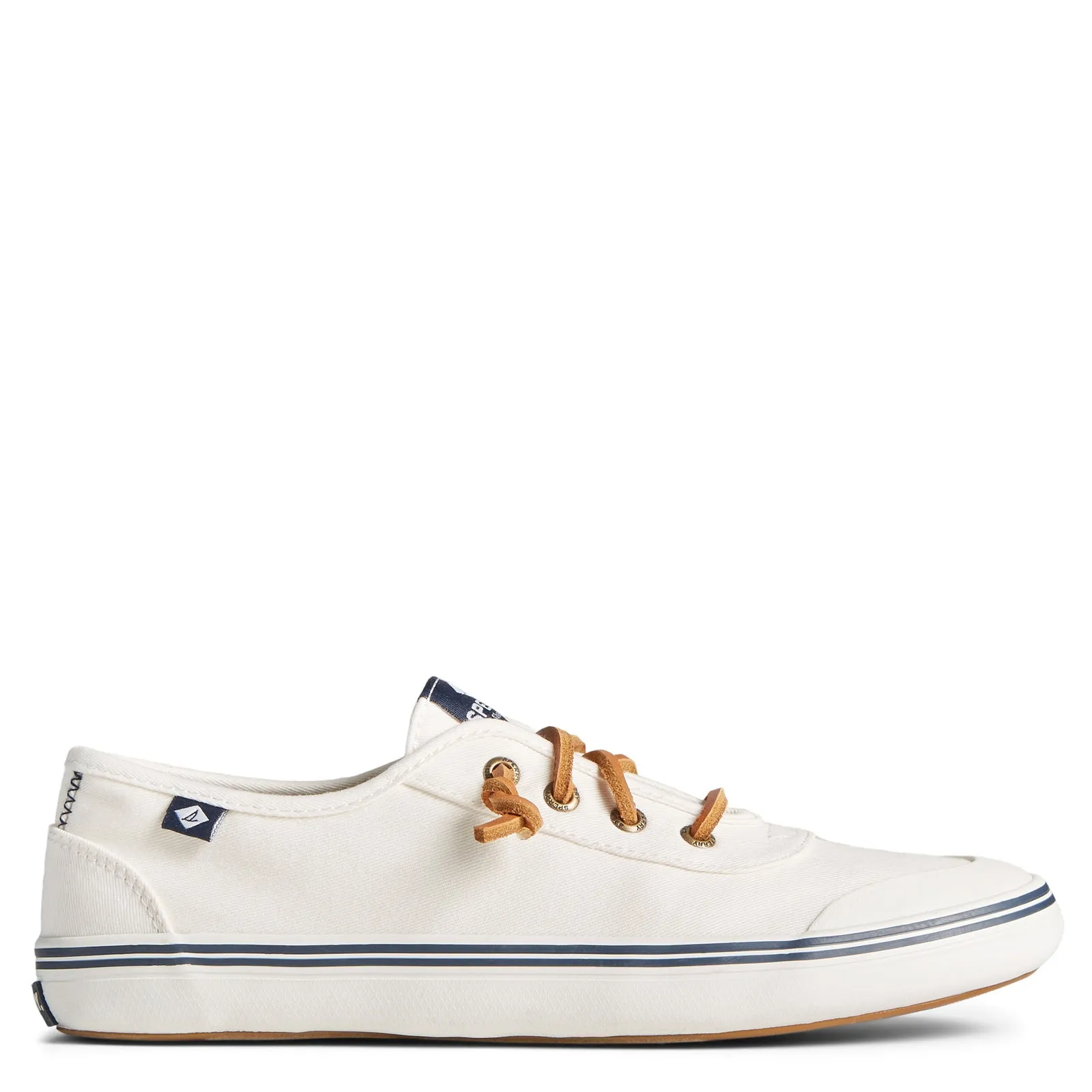 Women's Sperry, Lounge Away 2 Lace-Up Boat Shoe