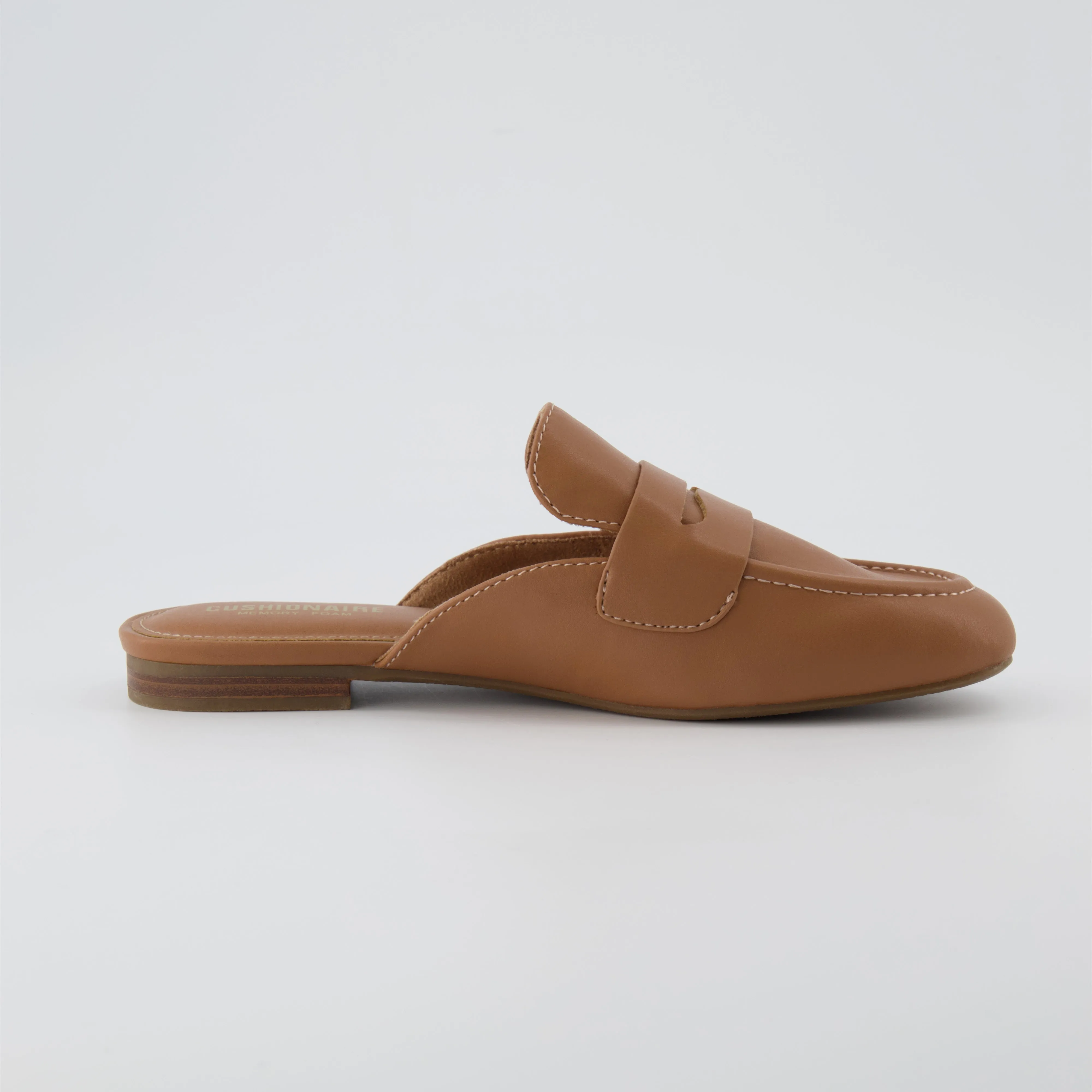 Yale Slip On Mule