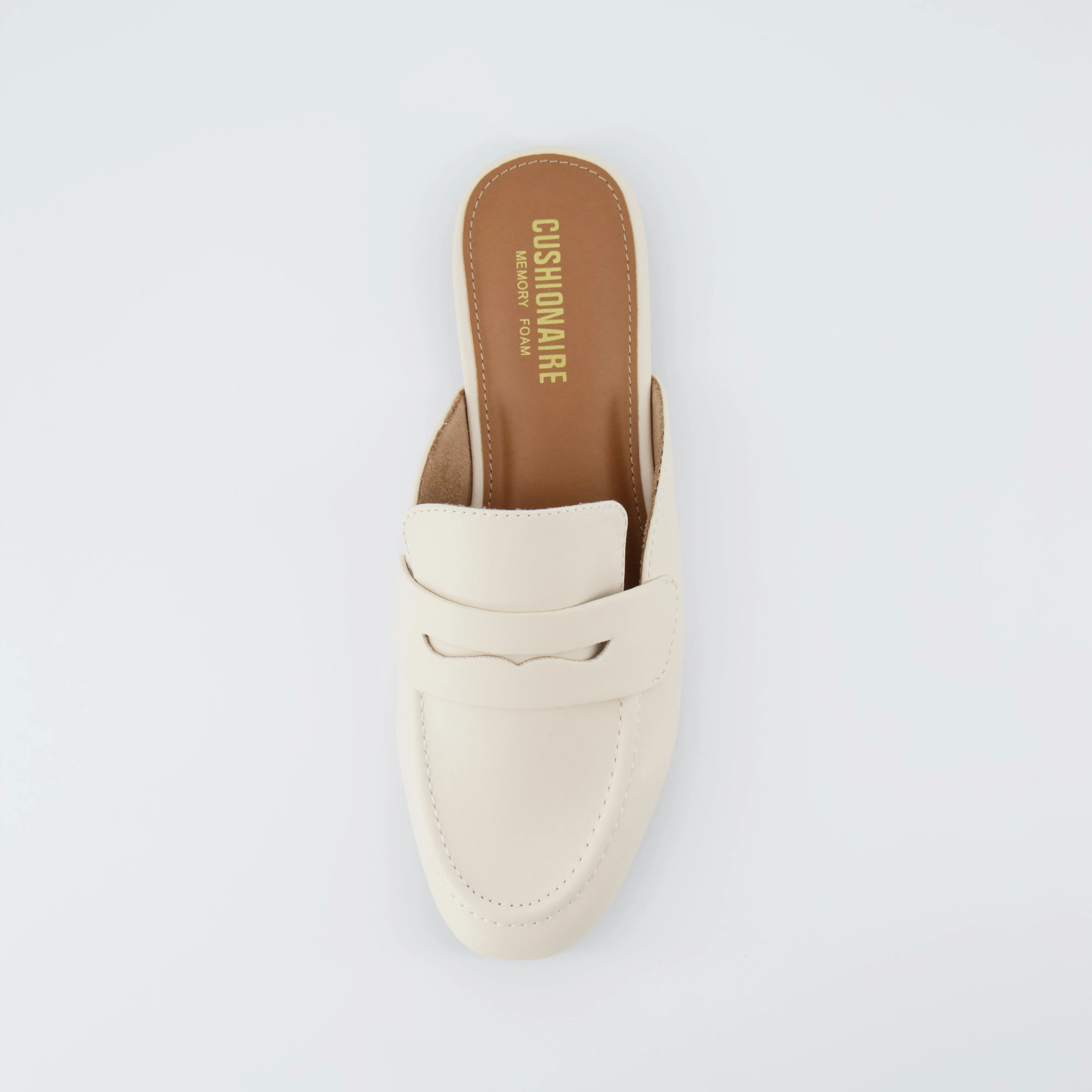 Yale Slip On Mule