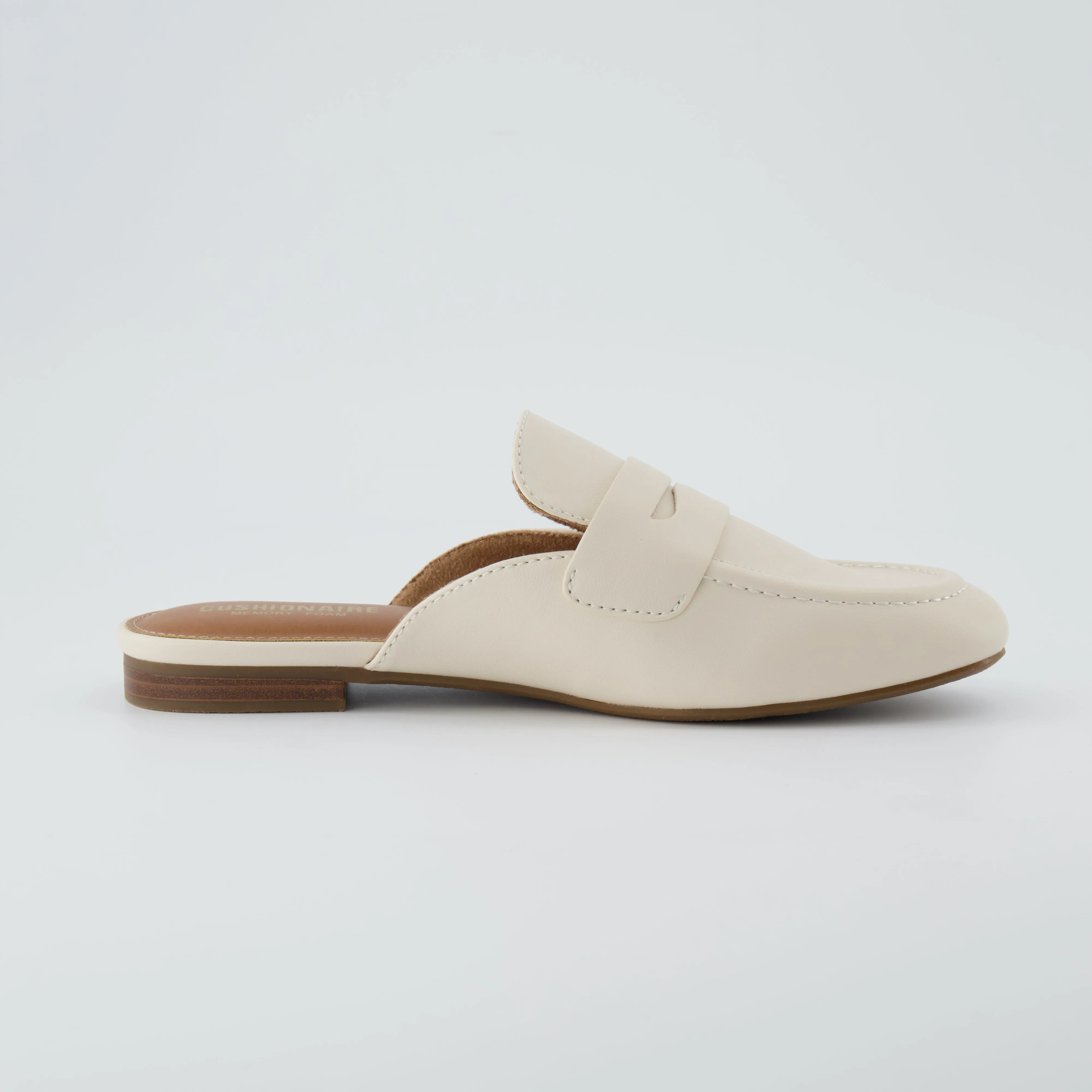 Yale Slip On Mule