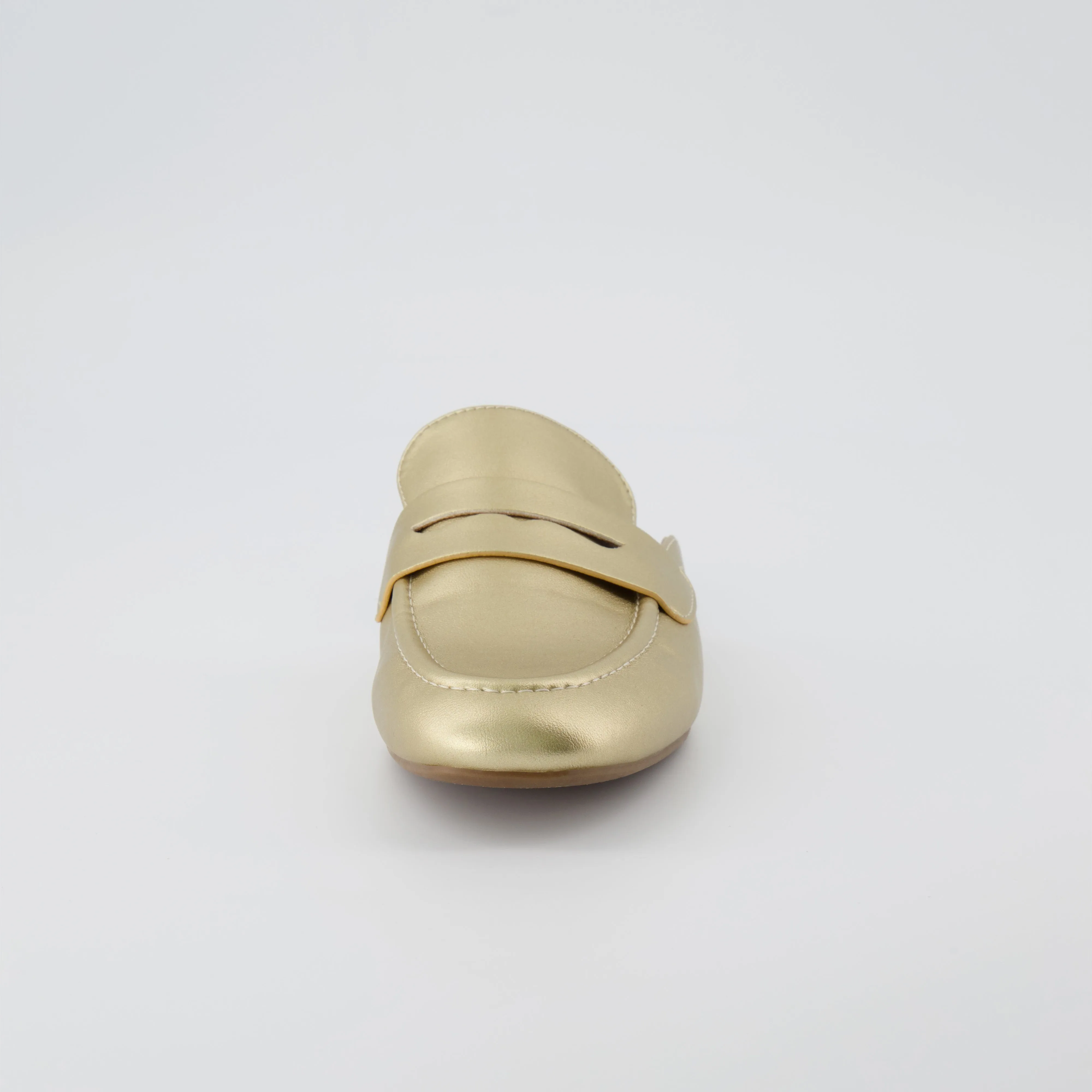 Yale Slip On Mule