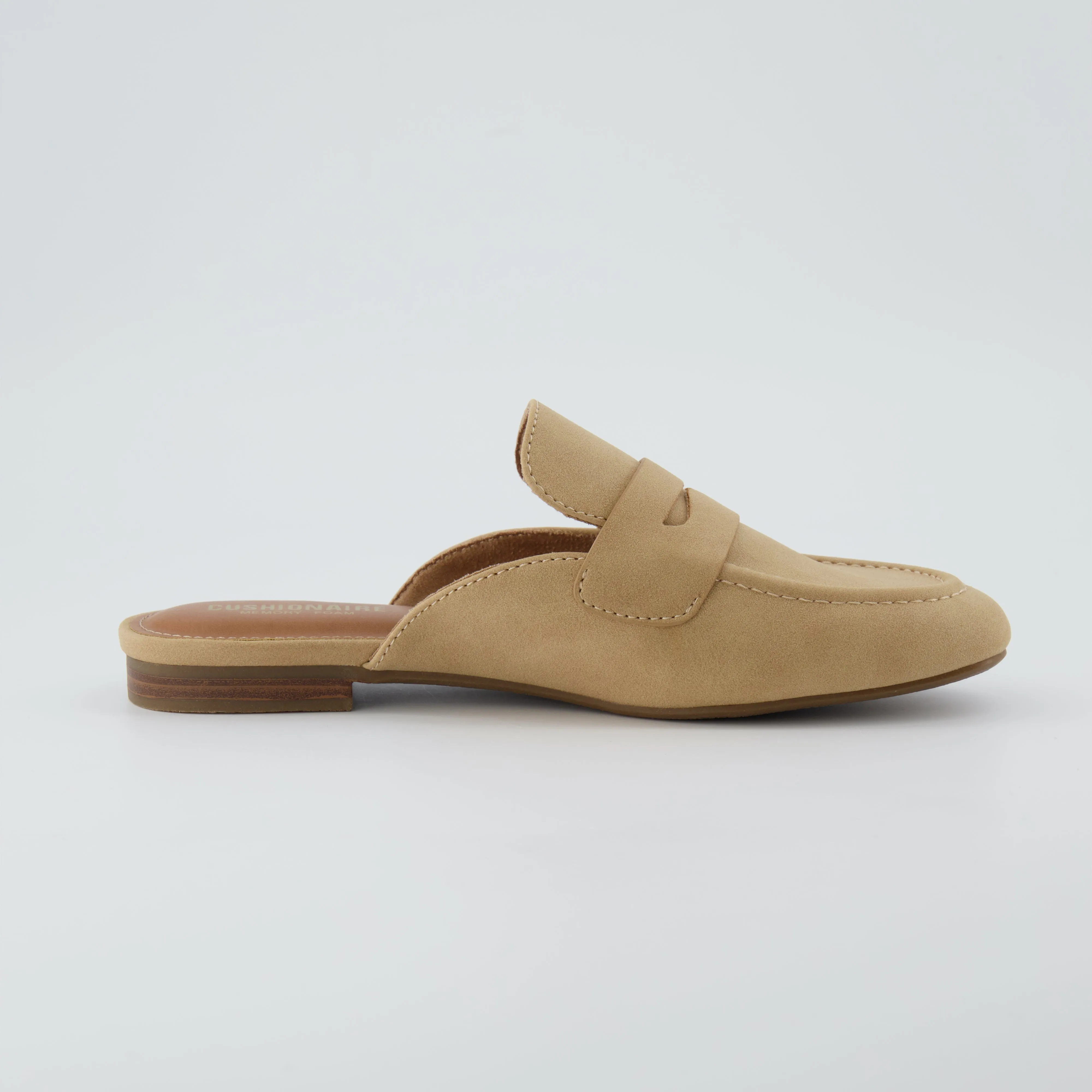 Yale Slip On Mule