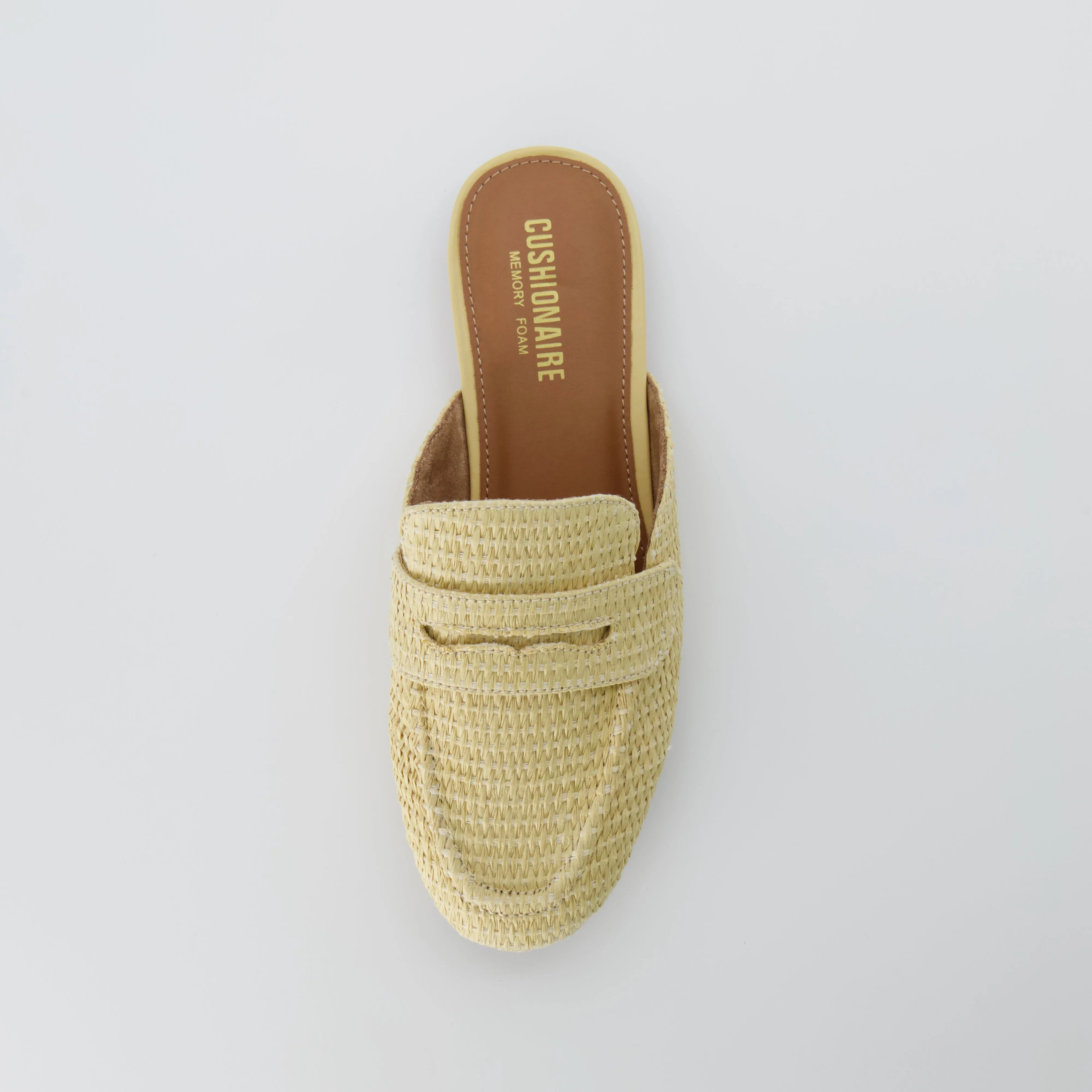 Yale Slip On Mule