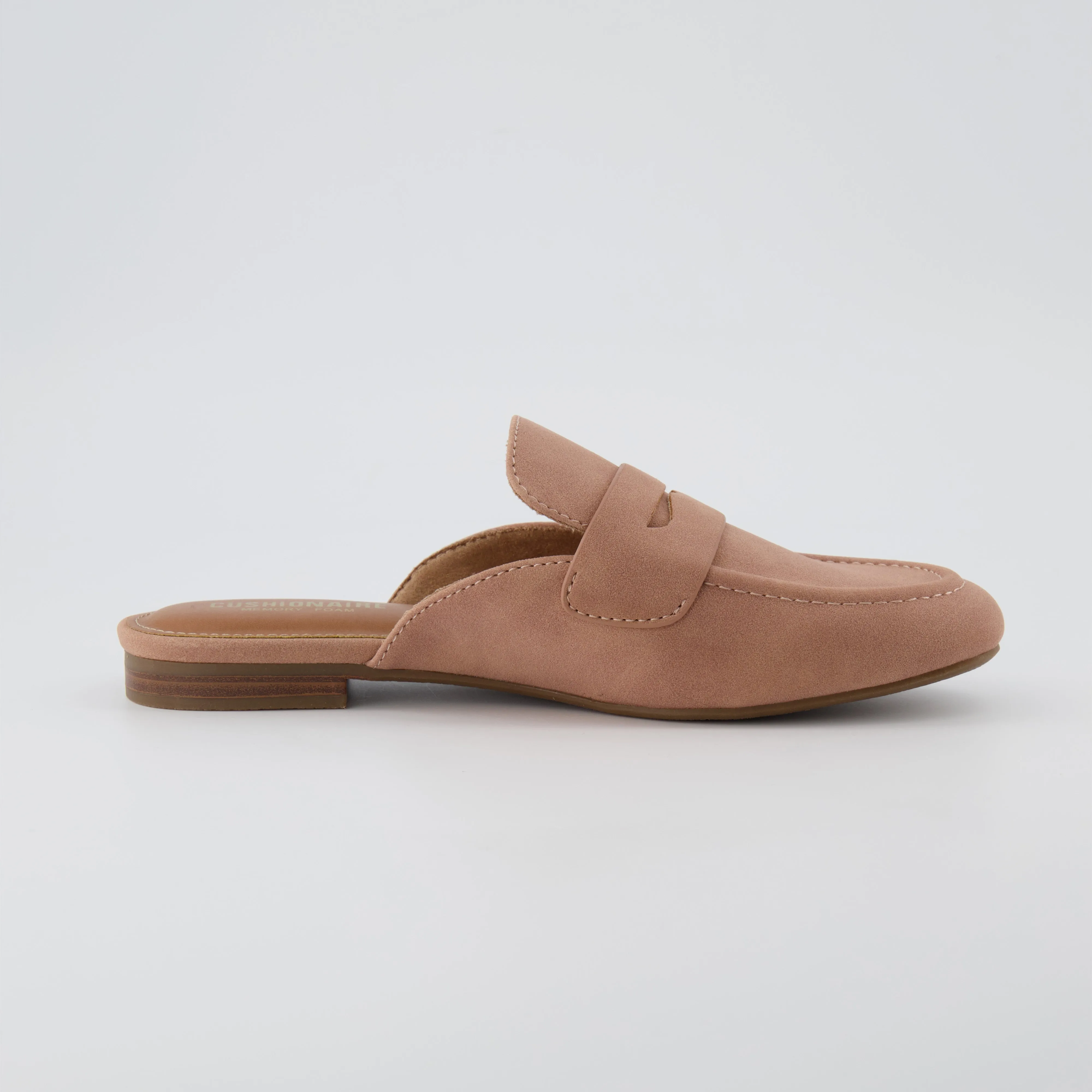 Yale Slip On Mule