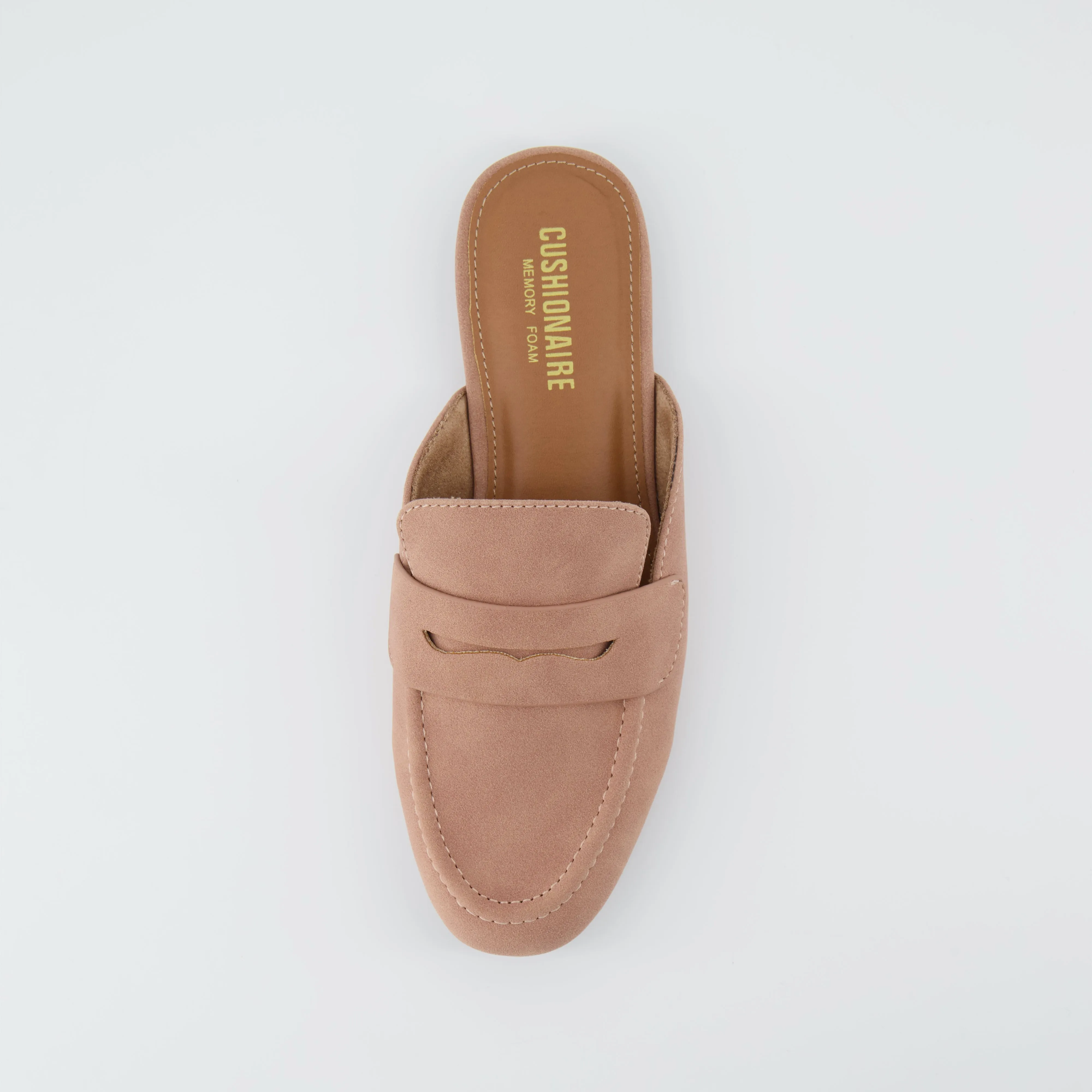 Yale Slip On Mule