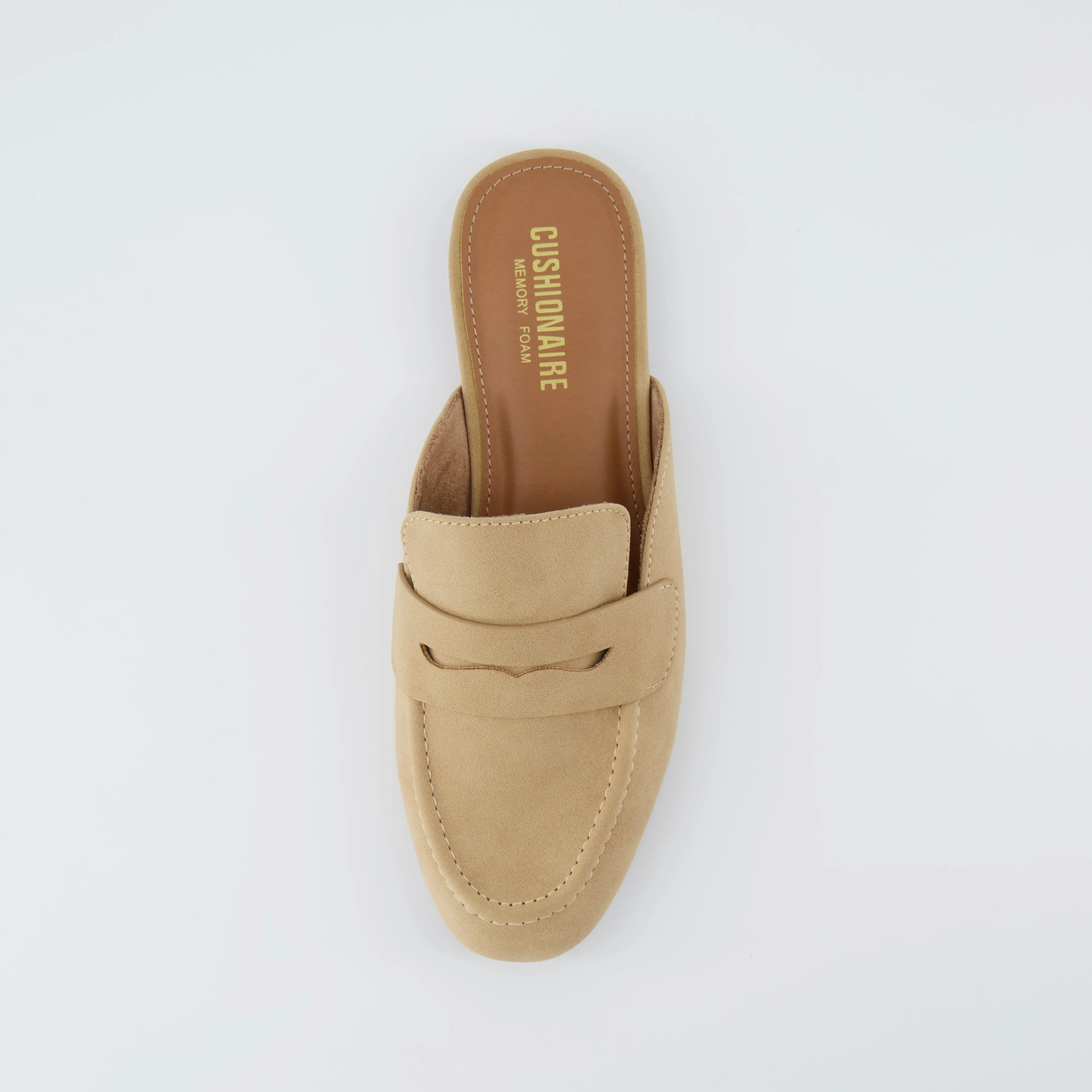 Yale Slip On Mule