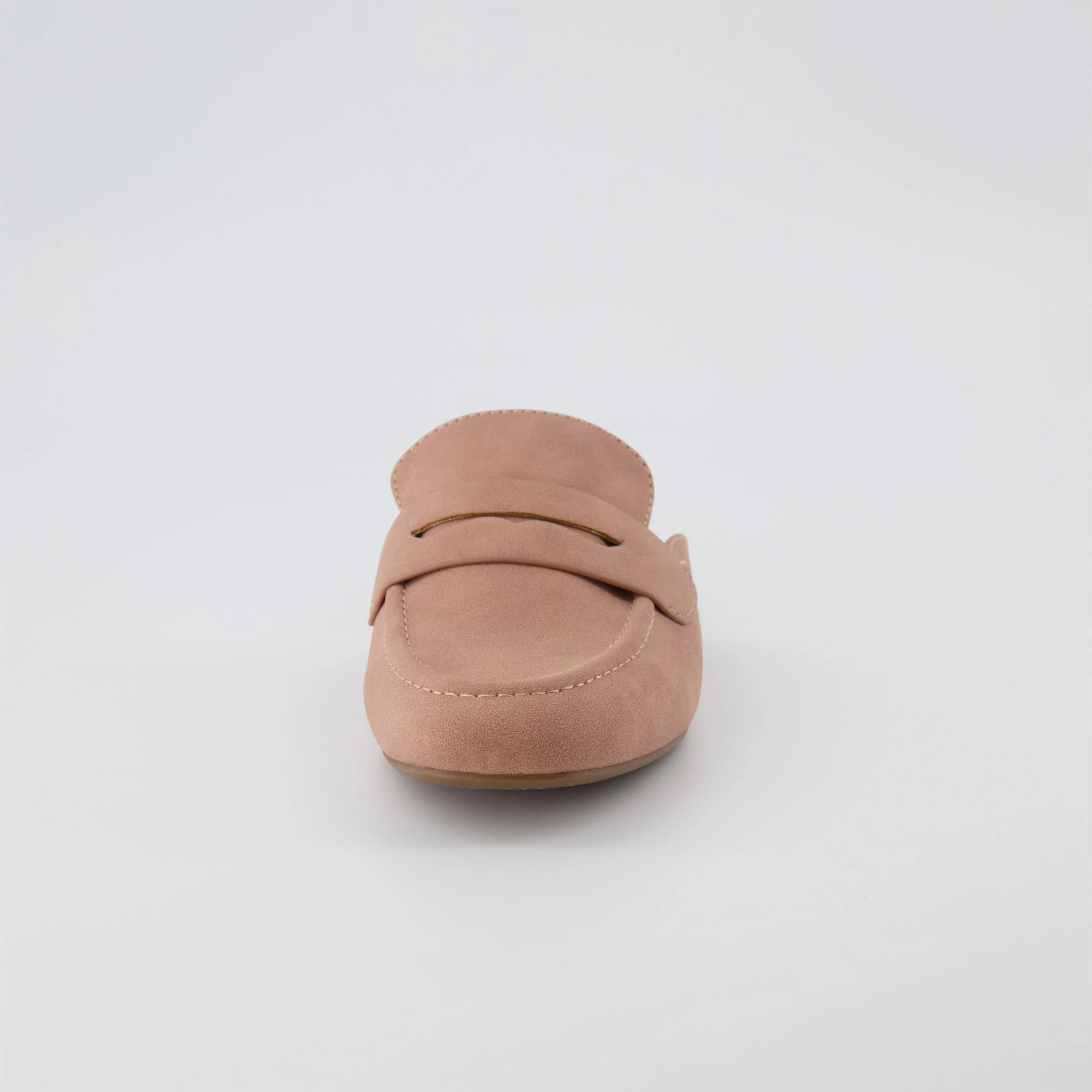 Yale Slip On Mule