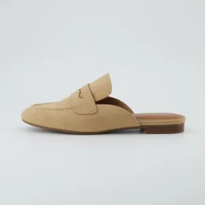 Yale Slip On Mule
