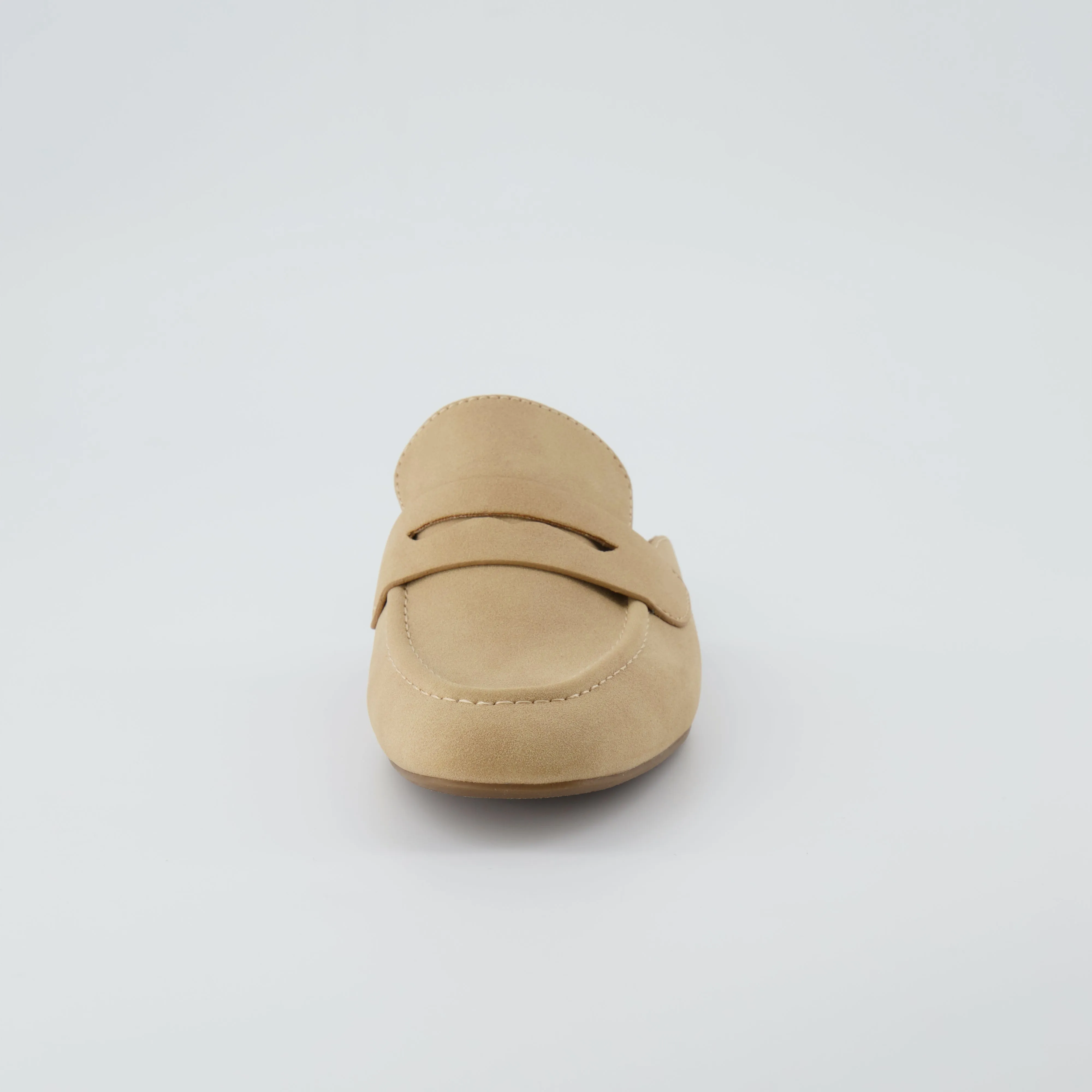 Yale Slip On Mule