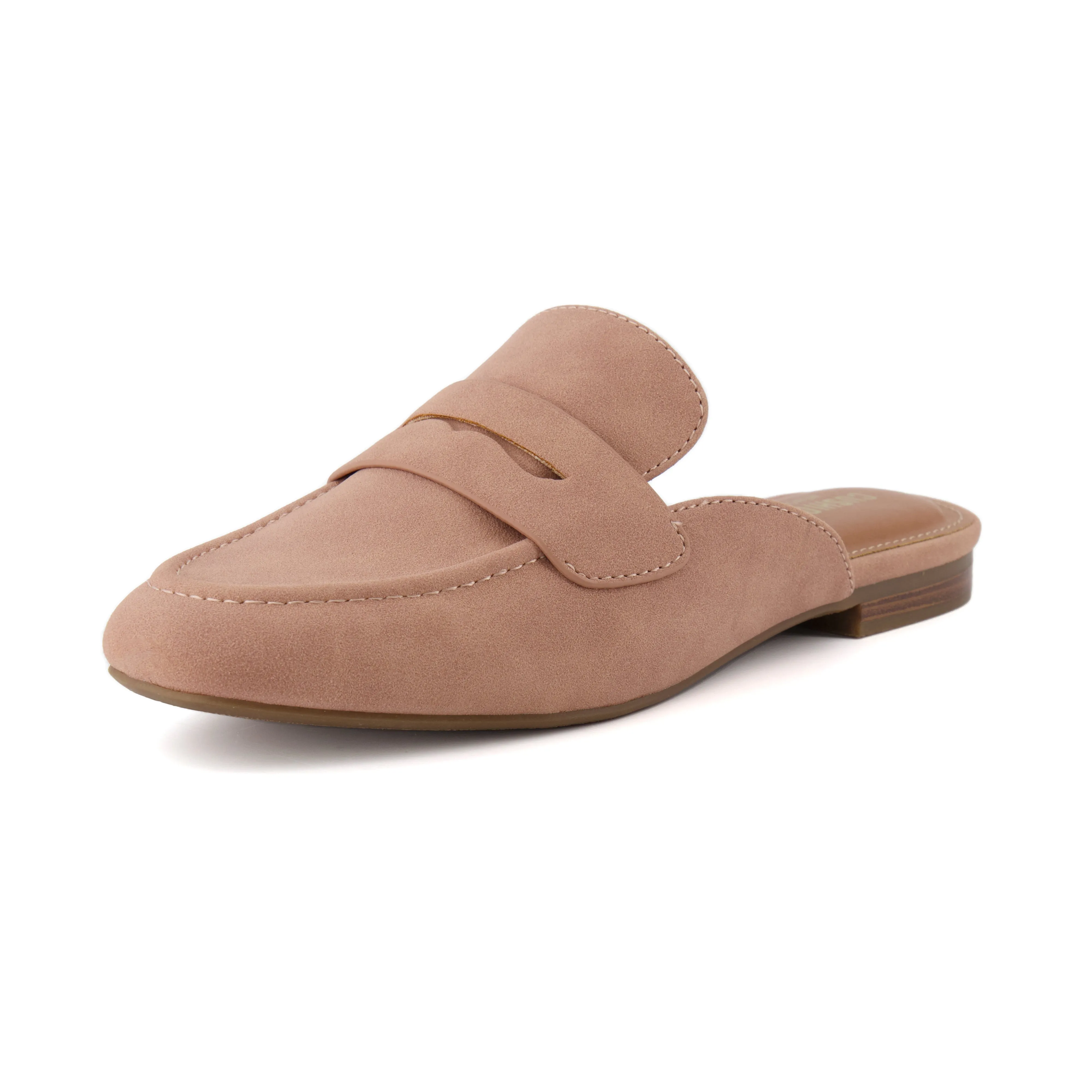 Yale Slip On Mule
